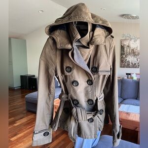 Superdry Medium Weight Jacket